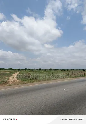 10 Acre at Tsopoli Roadside