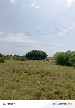 10 Acre at Tsopoli Roadside