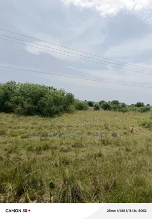 100 Acres Roadside Industrial Land at Dawa