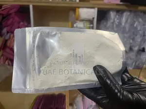 Shikimic Acid 99% - 100grams