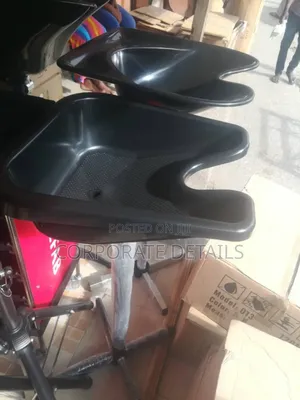 Hair Washing Basin
