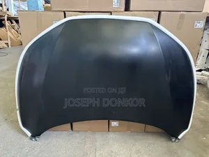 Qashqai/Rogue Sports Bonnet 2017,2018,2019,2020