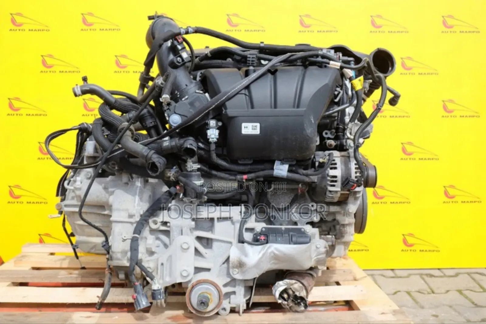 GMC Terrain English 2018,2019,2020,2021