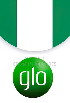 Glo Nigeria Mobile Top Up