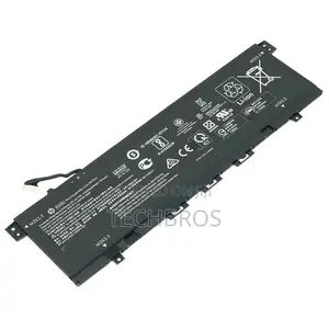 KC04XL Laptop Battery for HP Envy X360
