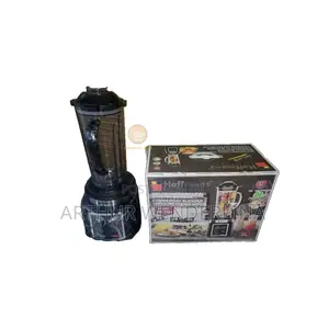 Hoffmans 3L Commercial Blender HM-2087