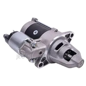 Daewoo HIJET, LABO, Kia Towner Starter