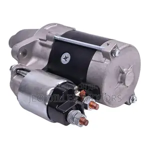 Daewoo HIJET, LABO, Kia Towner Starter