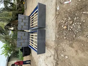 One and Half Bed Frame Available Now