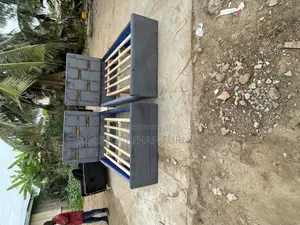 One and Half Bed Frame Available Now