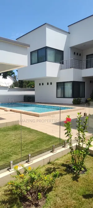 4bdrm House in Labone for sale
