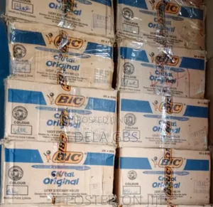Bic Pens Original