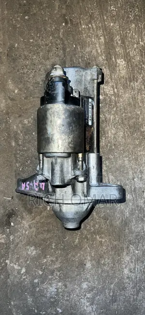 Toyota Vitz Starter