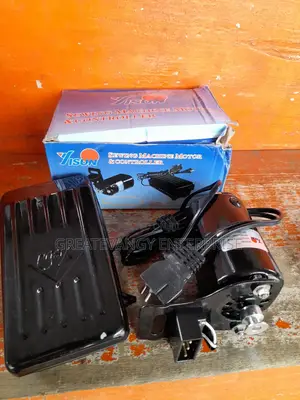 Brandnew Sewing Machine Motor