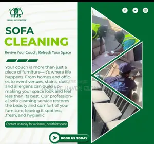 Sofa , Mattress Cleaning, Floor, Tiles Or Pavements Cleaning