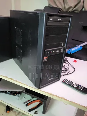 Desktop Computer Gigabyte GC-NB1590 16GB Intel Core I7 HDD+SSD 1T