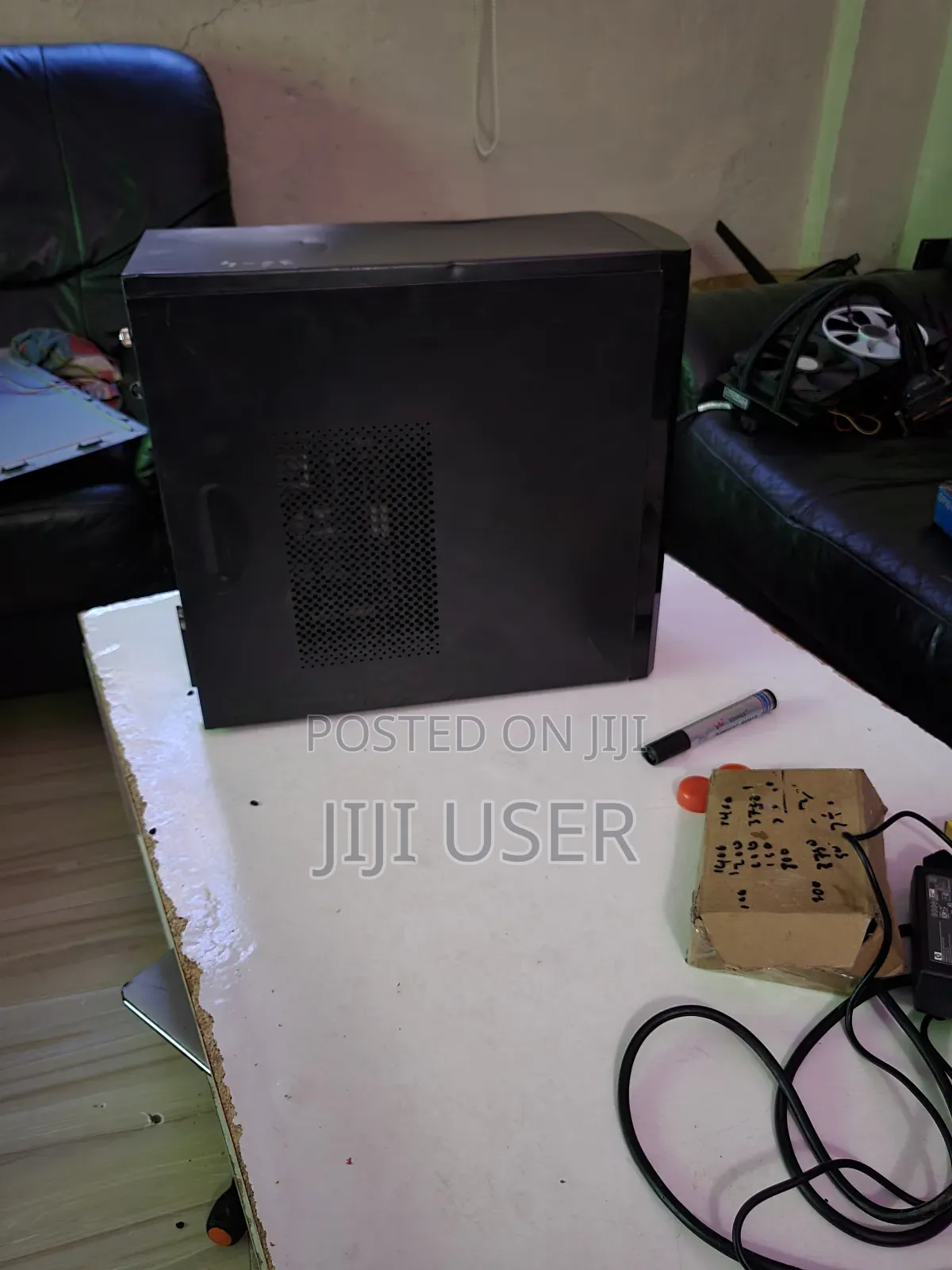 Desktop Computer Gigabyte GC-NB1590 16GB Intel Core I7 HDD+SSD 1T