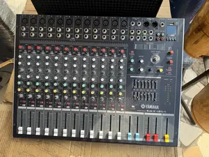 Yamaha SMS12