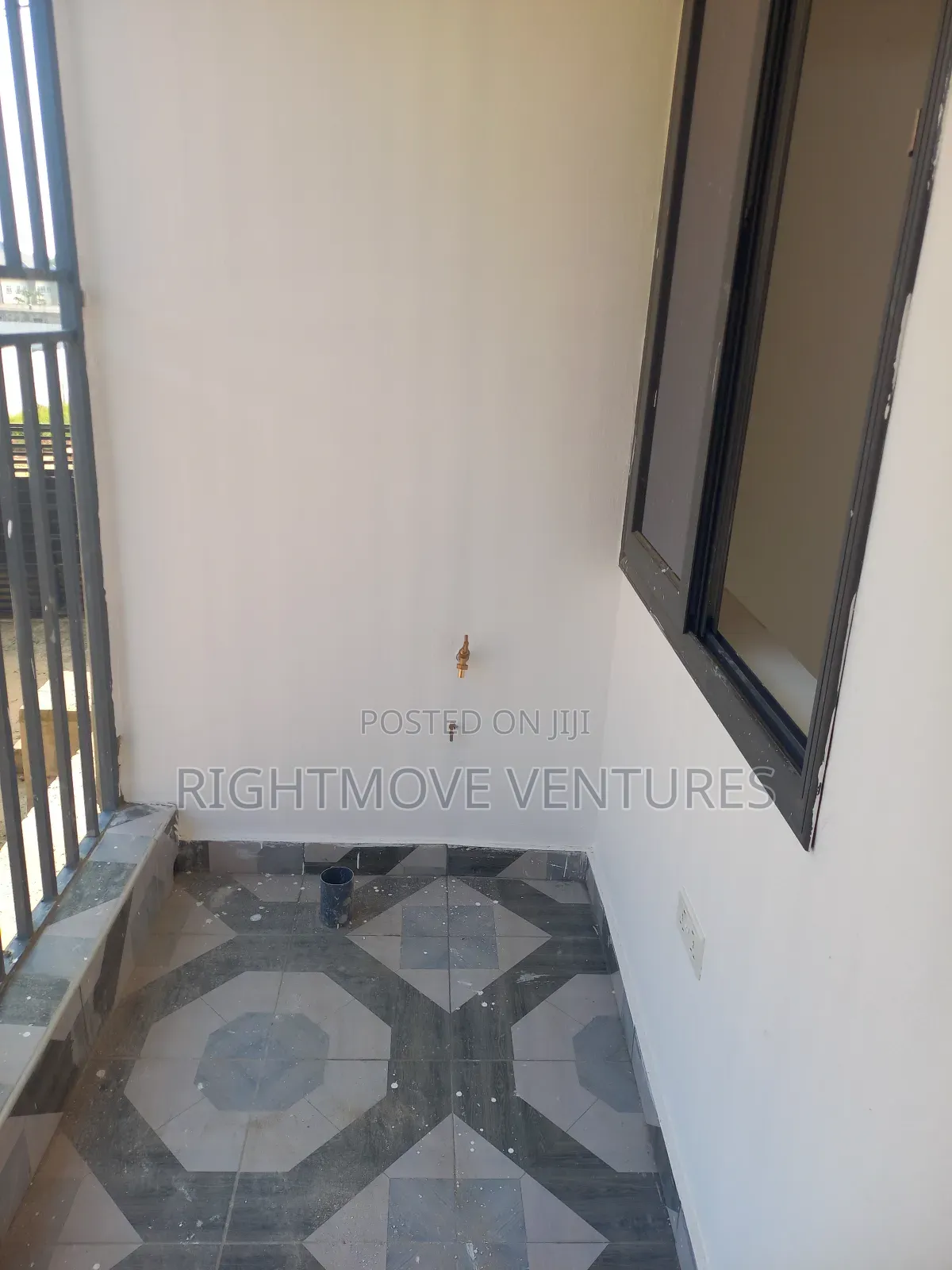2bdrm Apartment in Takoradi for rent