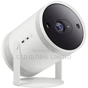 Smart SAMSUNG-100′′-UHD-PROCESSOR--HDR-FREESTYLE-PROJECTOR
