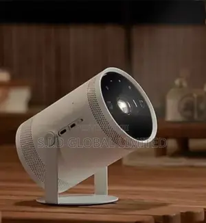 Grab Samsung-100′′-Uhd-Processor- -HDR-Freestyle-Projector