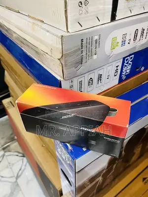 Fresh in Box Bose Sound Flex 2nd Generation Speaker.