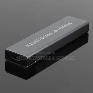 M.2 SSD to 3.0 External Case (Both M.2 Sata and Nvme)