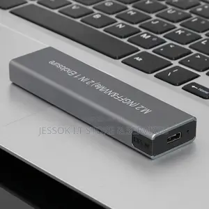 M.2 SSD to 3.0 External Case (Both M.2 Sata and Nvme)