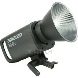 Aputure Amaran 150c LED Light