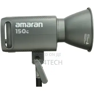 Aputure Amaran 150c LED Light