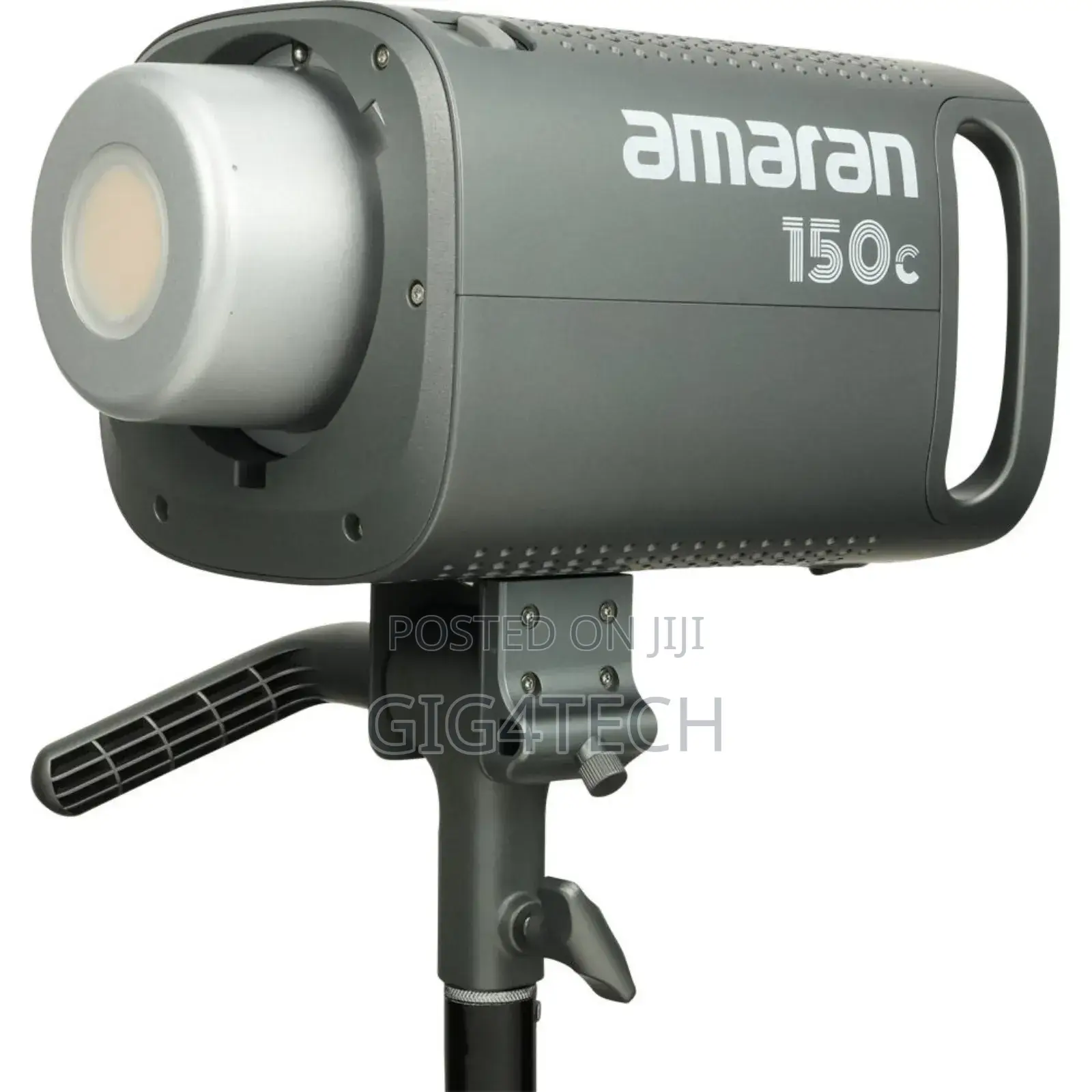 Aputure Amaran 150c LED Light