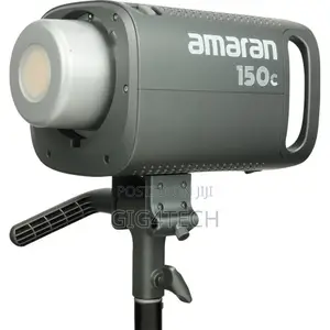 Aputure Amaran 150c LED Light