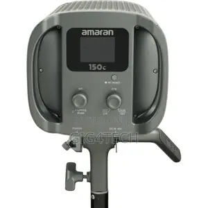 Aputure Amaran 150c LED Light