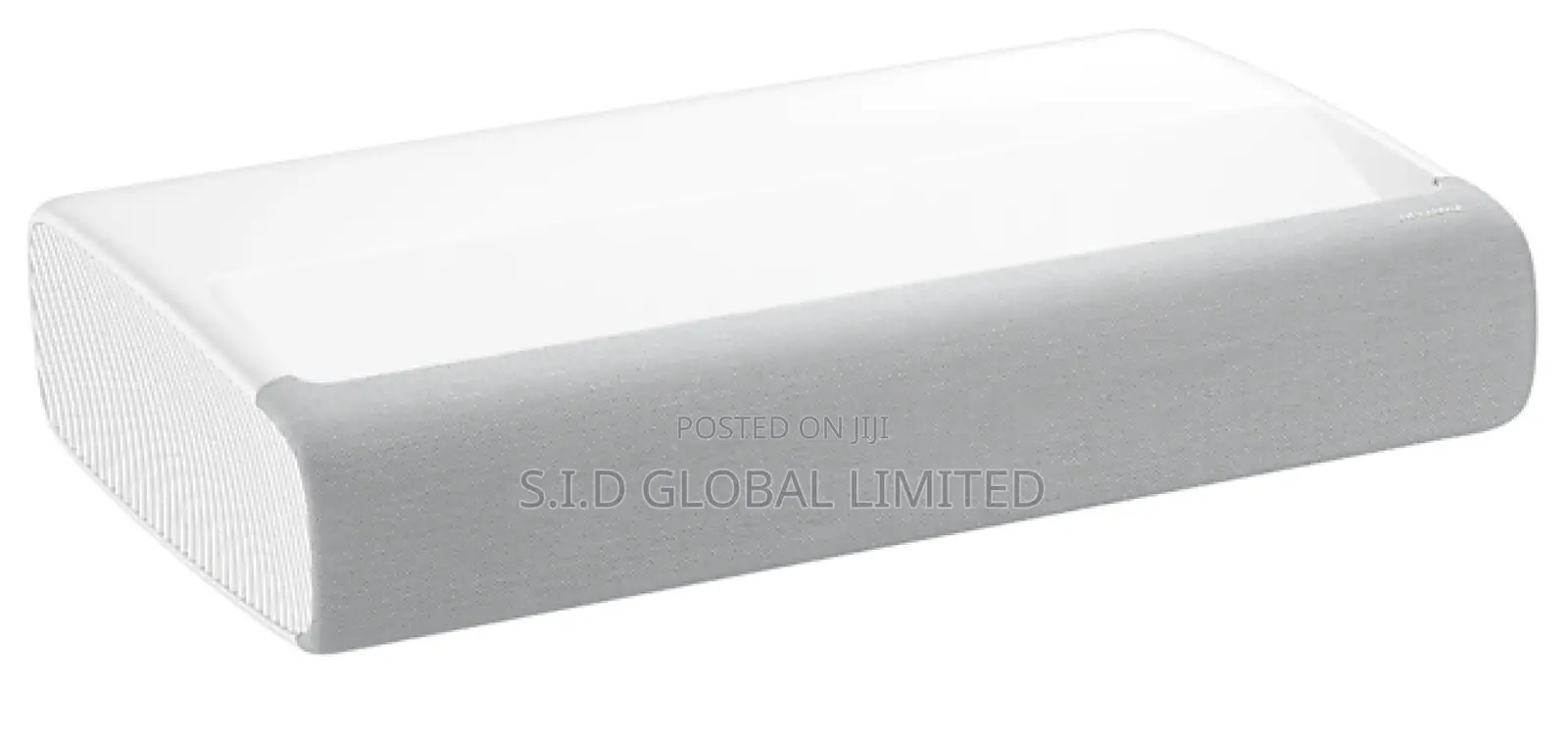 Sealed Samsung Smart--Uhd-Ultra-Short-Throw-Laser-Project