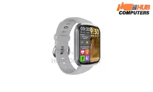 Heatz Smart Watch HW13
