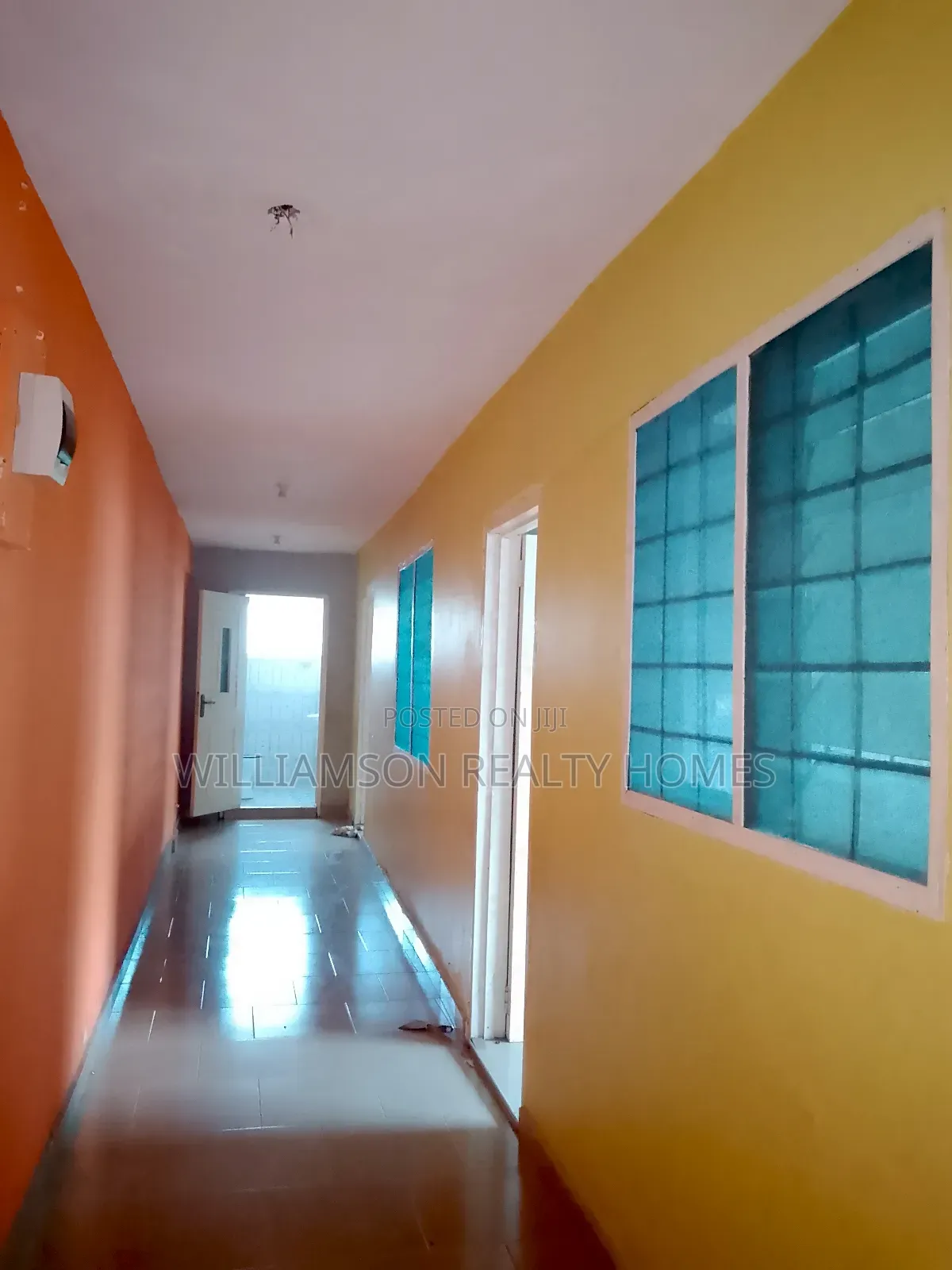 1bdrm Apartment in Community 18 Area, Spintex for rent