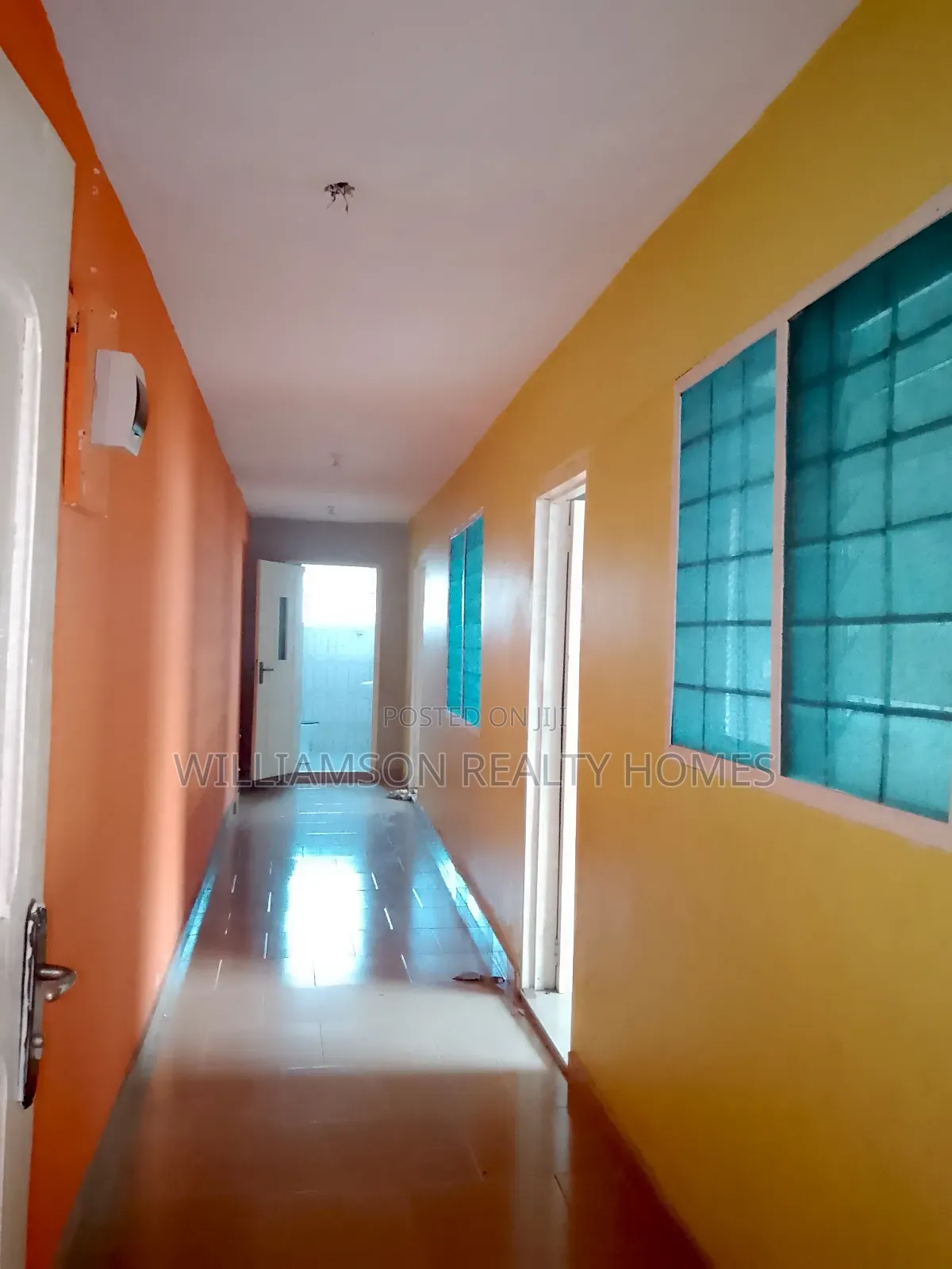 1bdrm Apartment in Community 18 Area, Spintex for rent