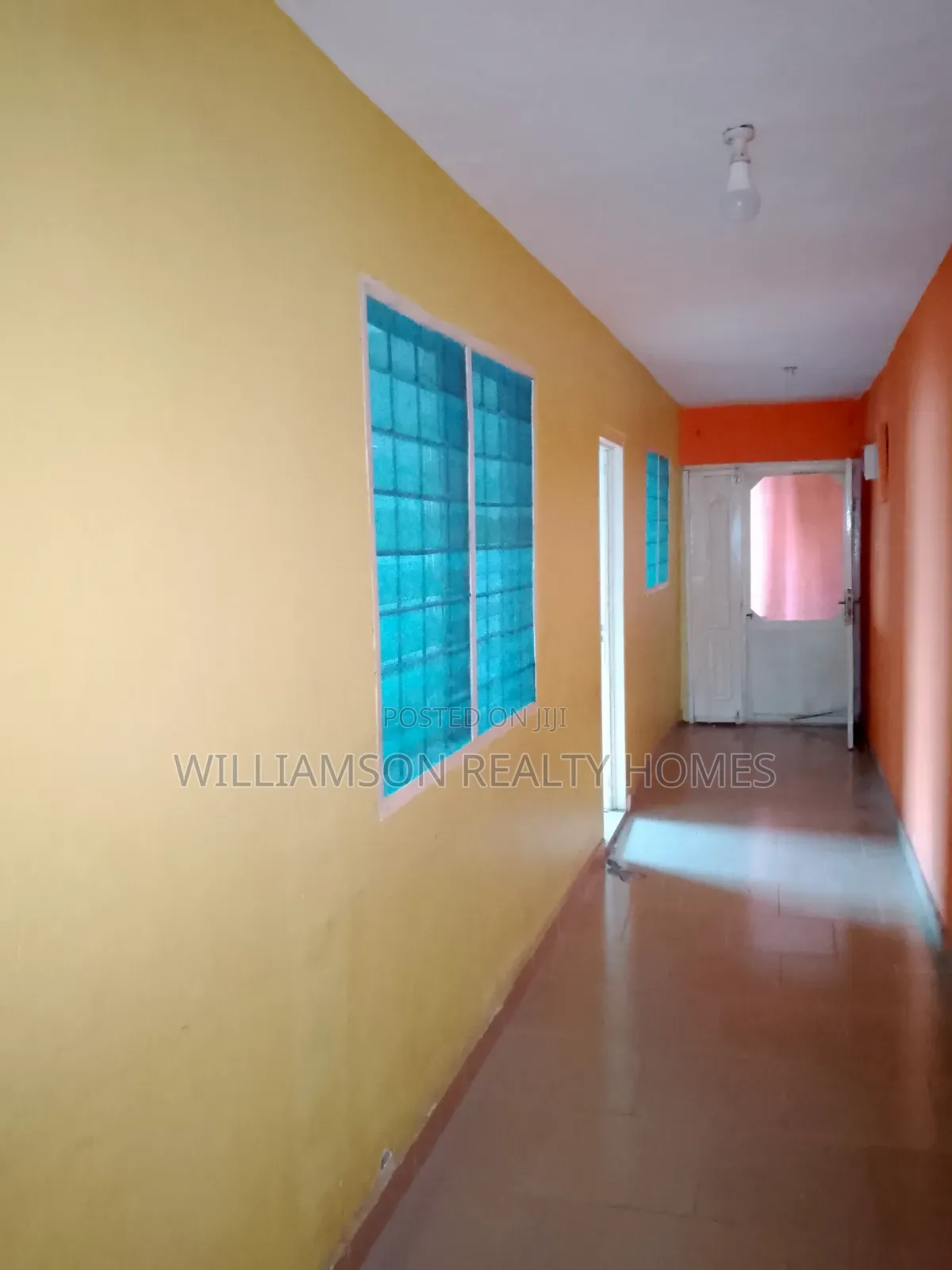 1bdrm Apartment in Community 18 Area, Spintex for rent