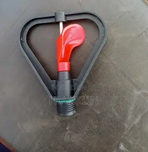 360 Irrigation Sprinkler Head