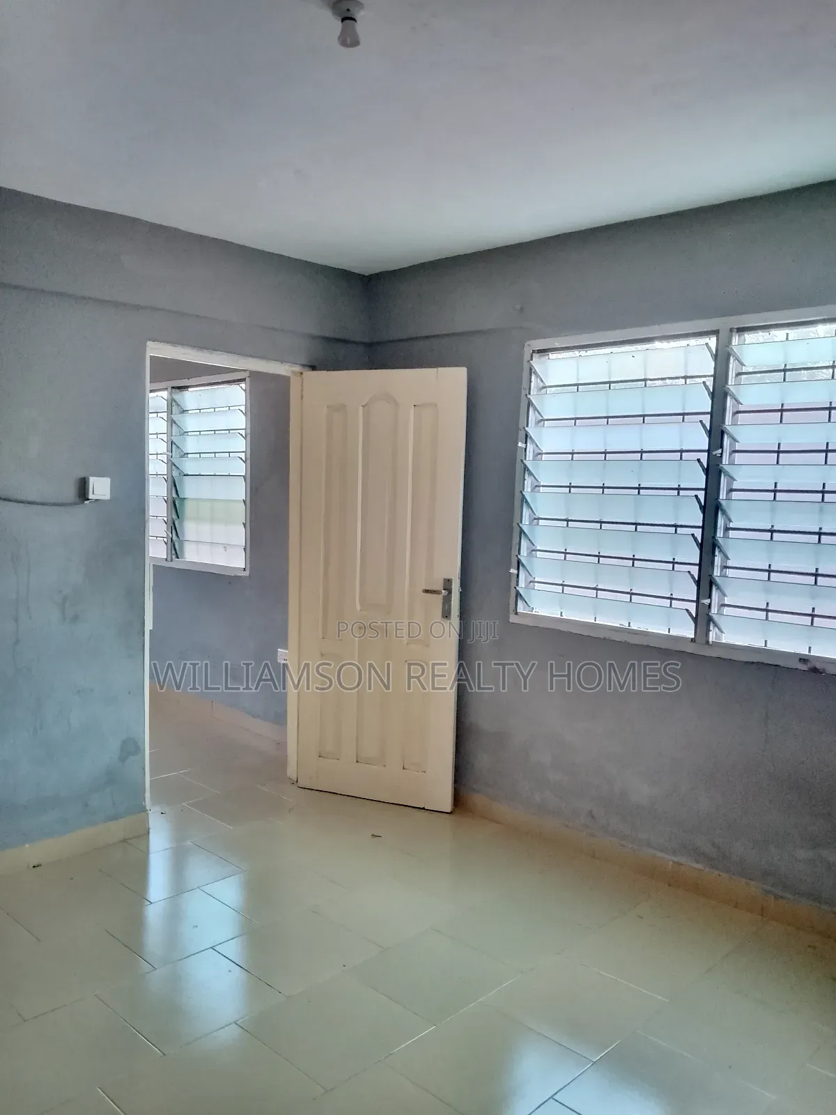 1bdrm Apartment in Community 18 Area, Spintex for rent