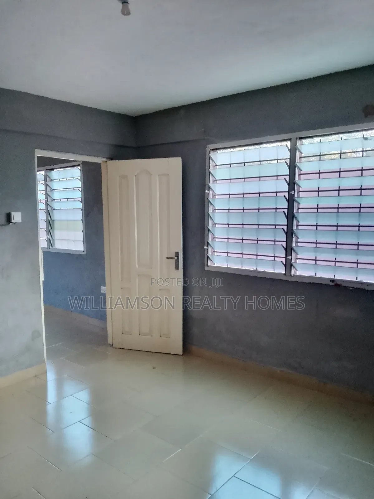 1bdrm Apartment in Community 18 Area, Spintex for rent