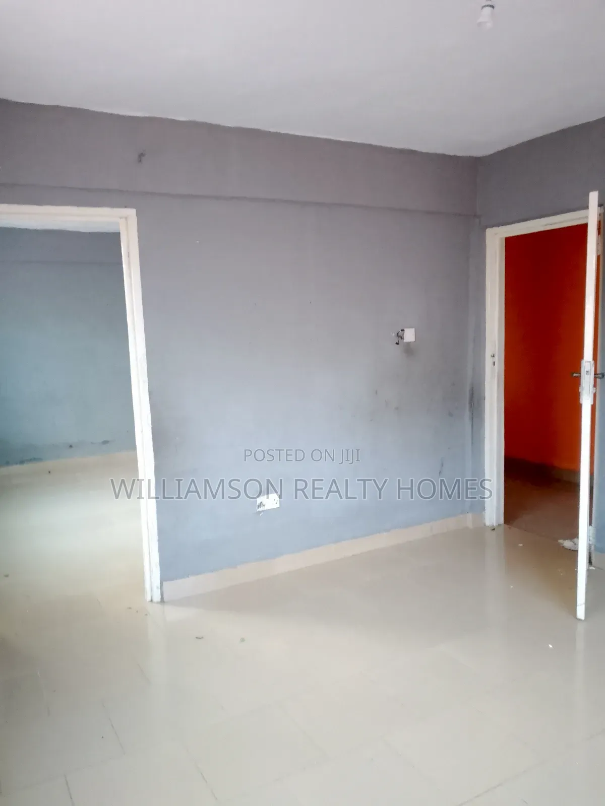 1bdrm Apartment in Community 18 Area, Spintex for rent