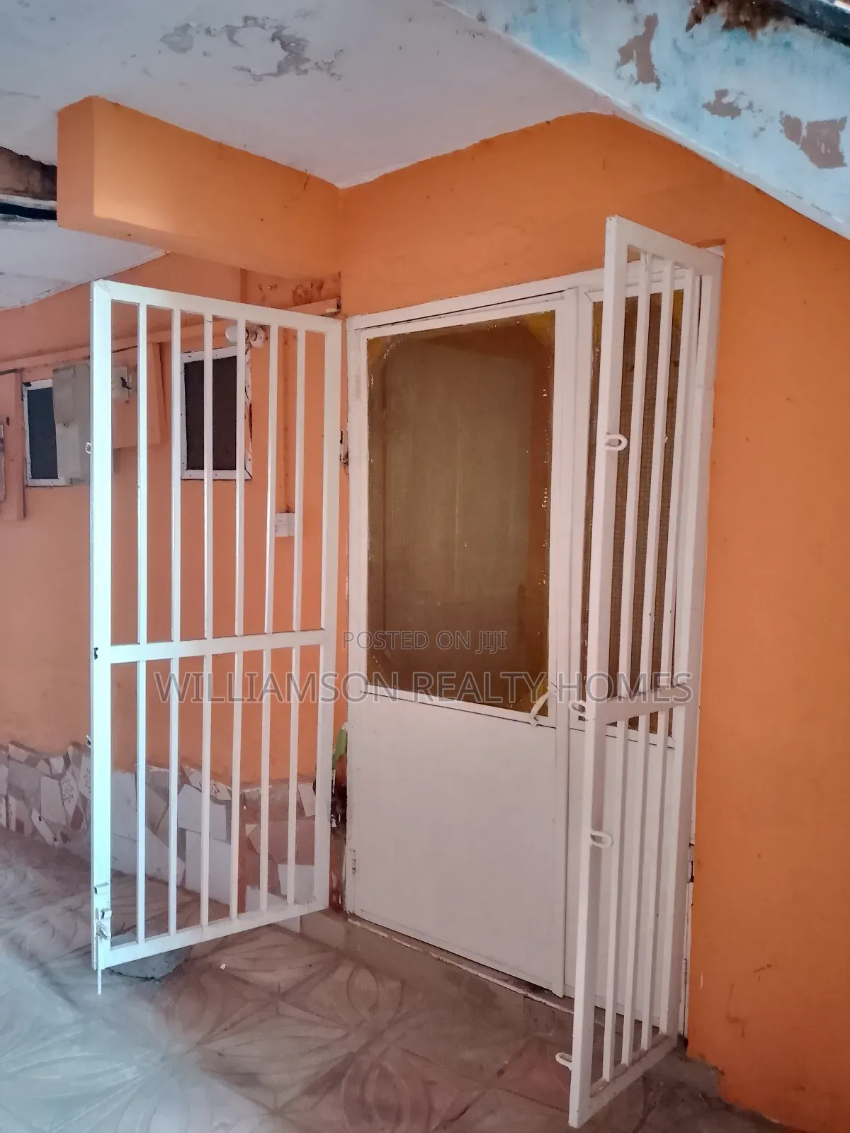 1bdrm Apartment in Community 18 Area, Spintex for rent