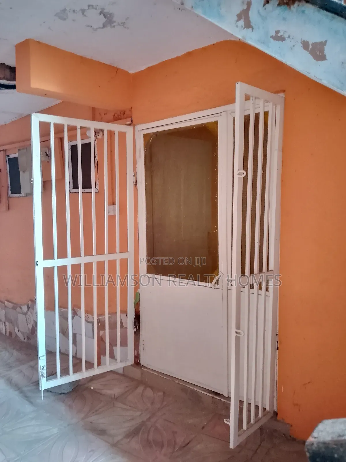 1bdrm Apartment in Community 18 Area, Spintex for rent