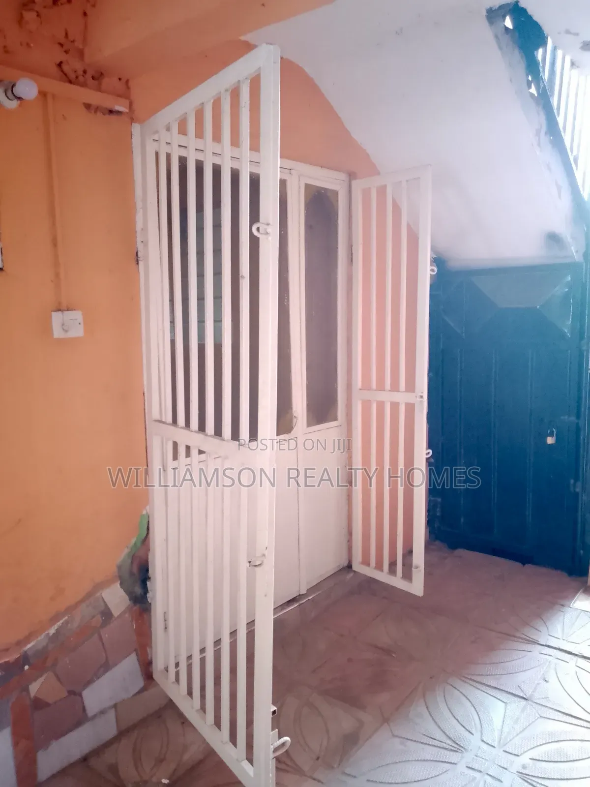 1bdrm Apartment in Community 18 Area, Spintex for rent