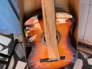 Givson Acoustic Guitar With Bag