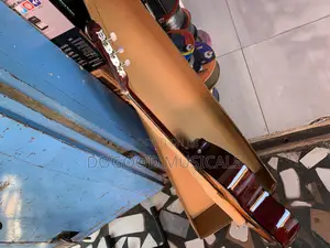 Givson Acoustic Guitar With Bag