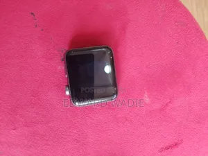 Apple Serie 3 42mm