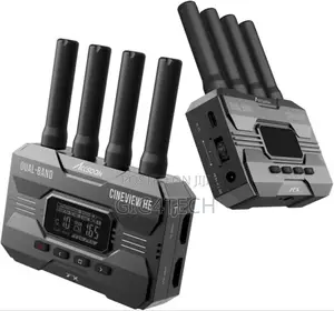 Accsoon Cineview He Wireless Video Transmitter Receiver