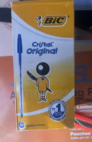 Bic Pens Original